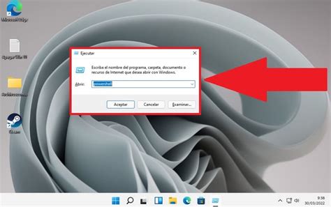 how to open running programs on windows 11
