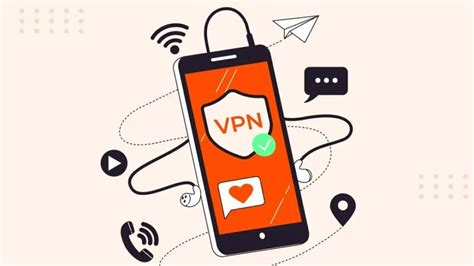 how to open telegram using vpn