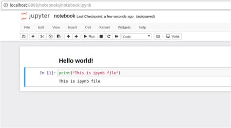 how to open text file in jupyter notebook