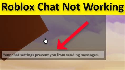 how to open the chat in roblox