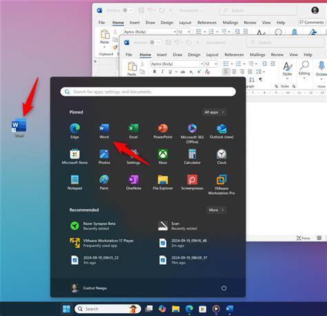 how to open the same app twice on windows 11
