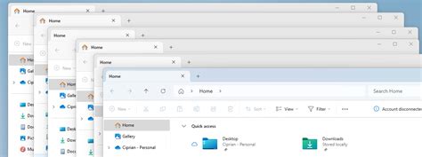 how to open the same application twice windows