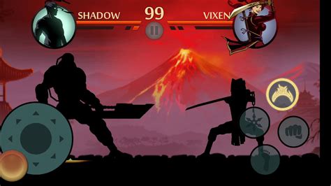 how to open titan in shadow fight 2