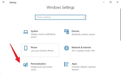 how to open troubleshoot in windows 10 in lock screen