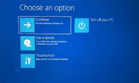 how to open troubleshoot in windows 10 without settings
