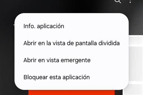 how to open two instances of the same app on android