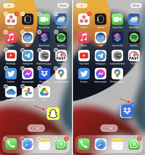 how to open two of the same app on iphone 12