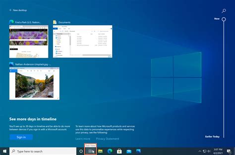 how to open up multiple windows in windows 10