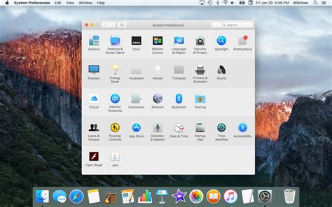 how to open windows on macos