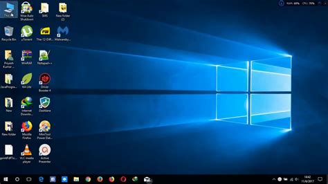 how to open windows on pc