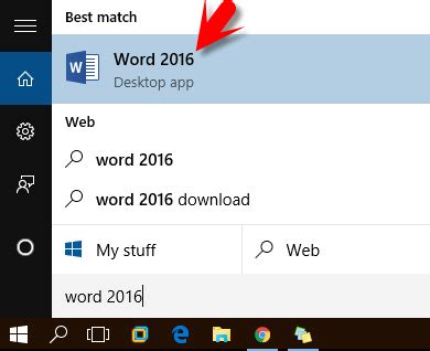 how to open word code