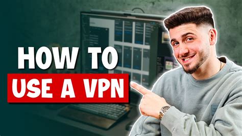 how to open youtube using vpn