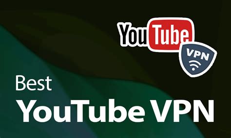 how to open youtube with vpn