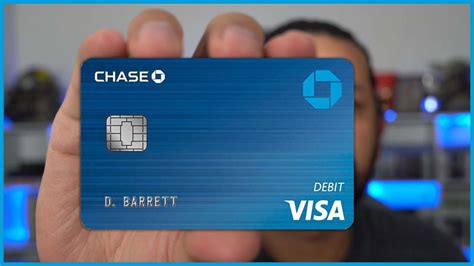 how to order a custom chase debit card