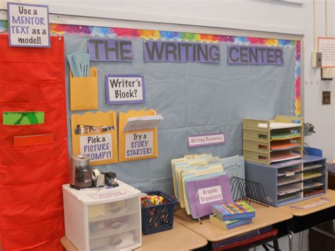how to organize a writing workshop