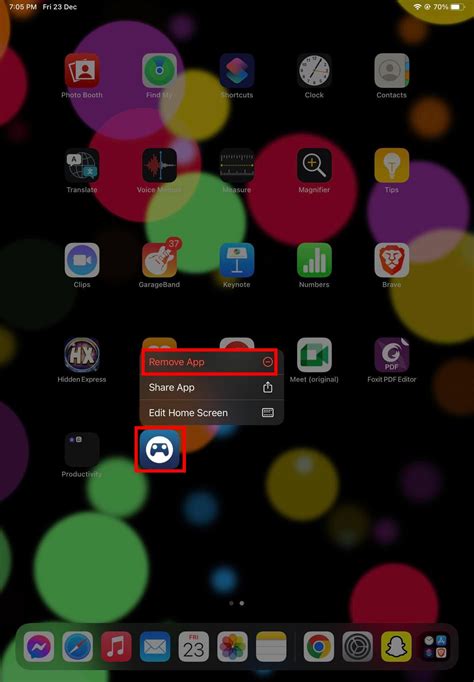 how to organize apps on ipad automatically