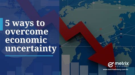 how to overcome economic problems
