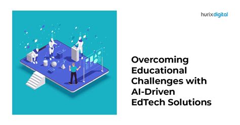 how to overcome technology challenges in education