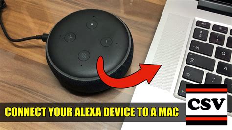 how to pair alexa with pc