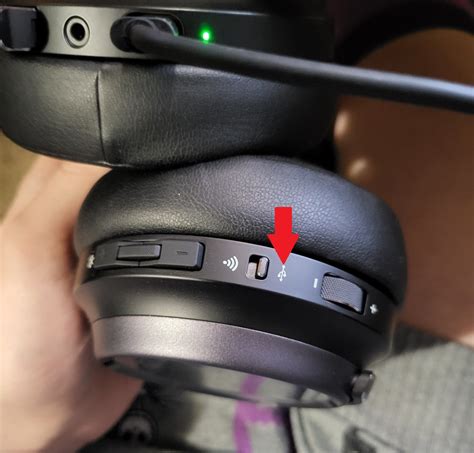 how to pair wireless headset to pc