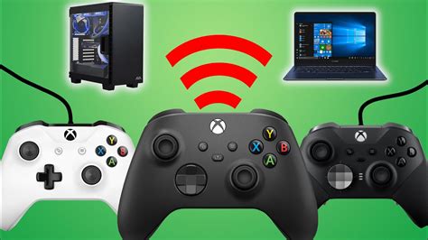 how to pair xbox controller to pc bluetooth