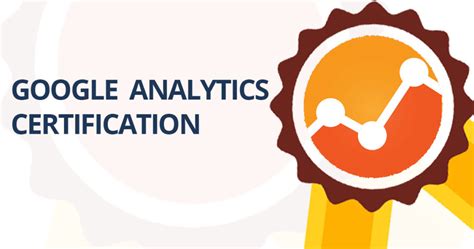 how to pass google analytics certification