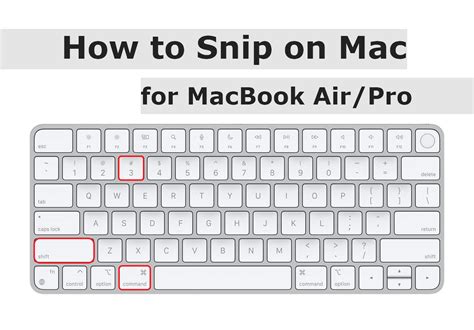 how to paste a snip on mac