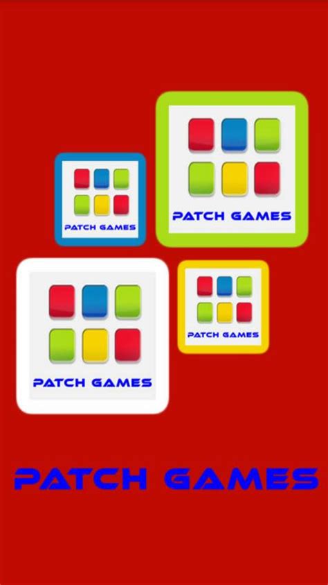 how to patch games on android