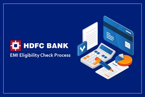 how to pay emi on debit card hdfc
