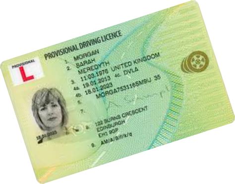 how to pay for provisional licence by post
