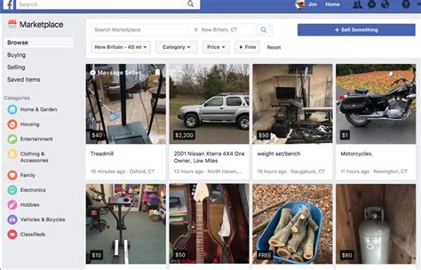 how to pay for something on facebook marketplace safely
