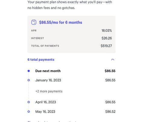 how to pay in installments on expedia