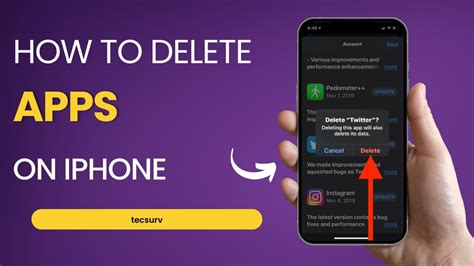 how to permanently delete app store history