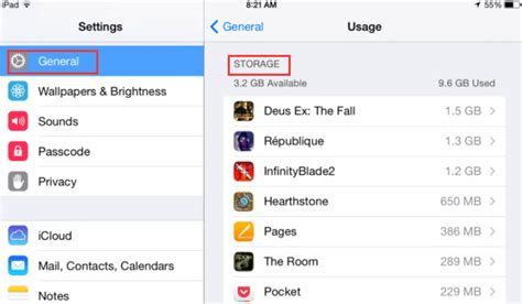 how to permanently delete apps from your ipad
