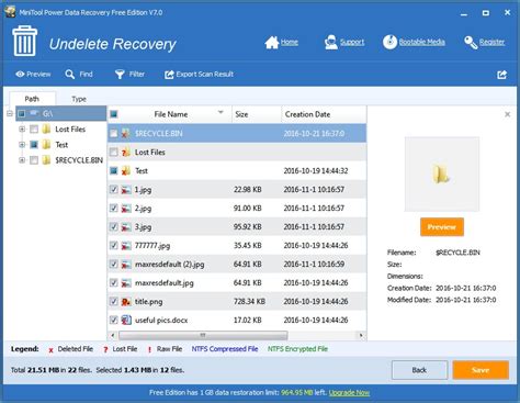 how to permanently delete files from computer without recovery windows 10