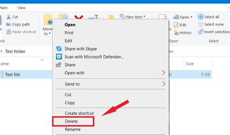 how to permanently delete files on pc