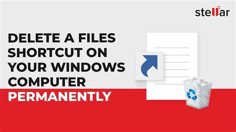 how to permanently delete files on pc shortcut