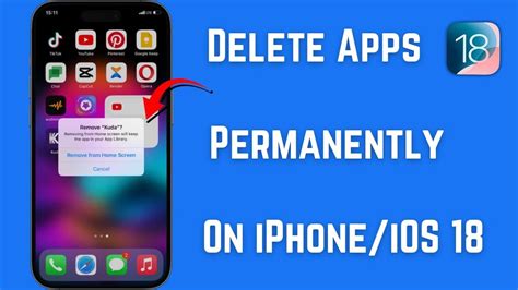 how to permanently sideload apps ios 18