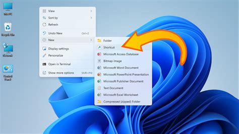 how to pin apps to desktop