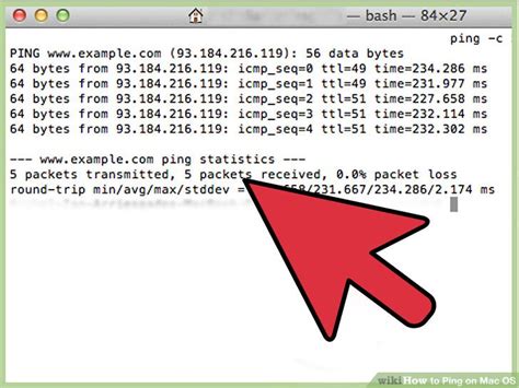 how to ping in lol on mac