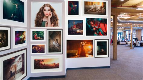 how to place an image on a wall in photoshop