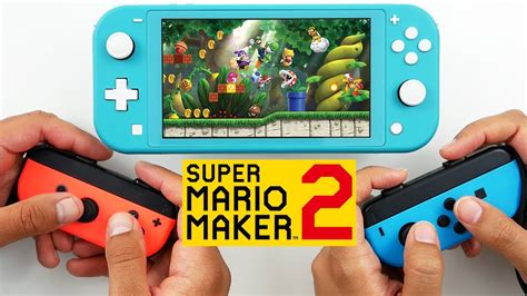 how to play 2 player games on nintendo switch lite
