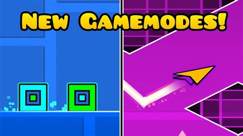 how to play 2 player mode in geometry dash