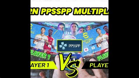 how to play 2 player on ppsspp android