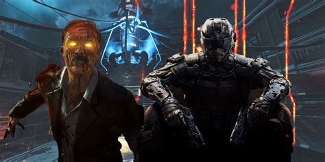 how to play 2 players on black ops 3 zombies ps4