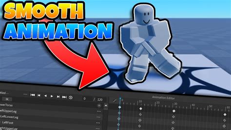 how to play an animation roblox studio