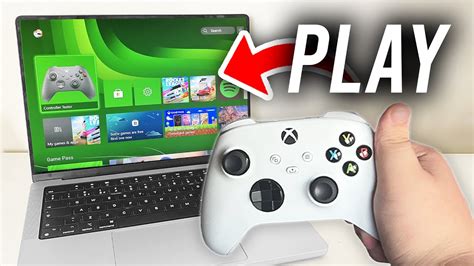 how to play audio through xbox controller on pc