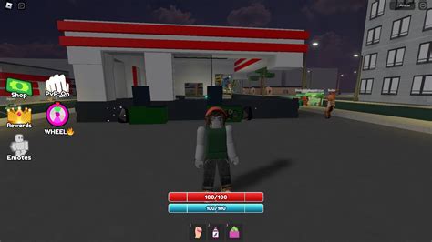 how to play baddies on roblox computer