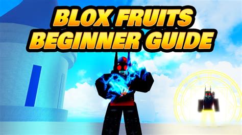 how to play blox fruits roblox