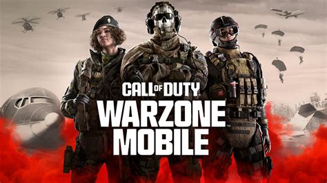 how to play call of duty warzone mobile on android